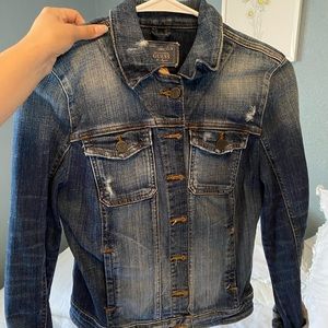Guess Jean Jacket